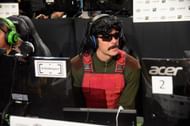 Dr Disrespect